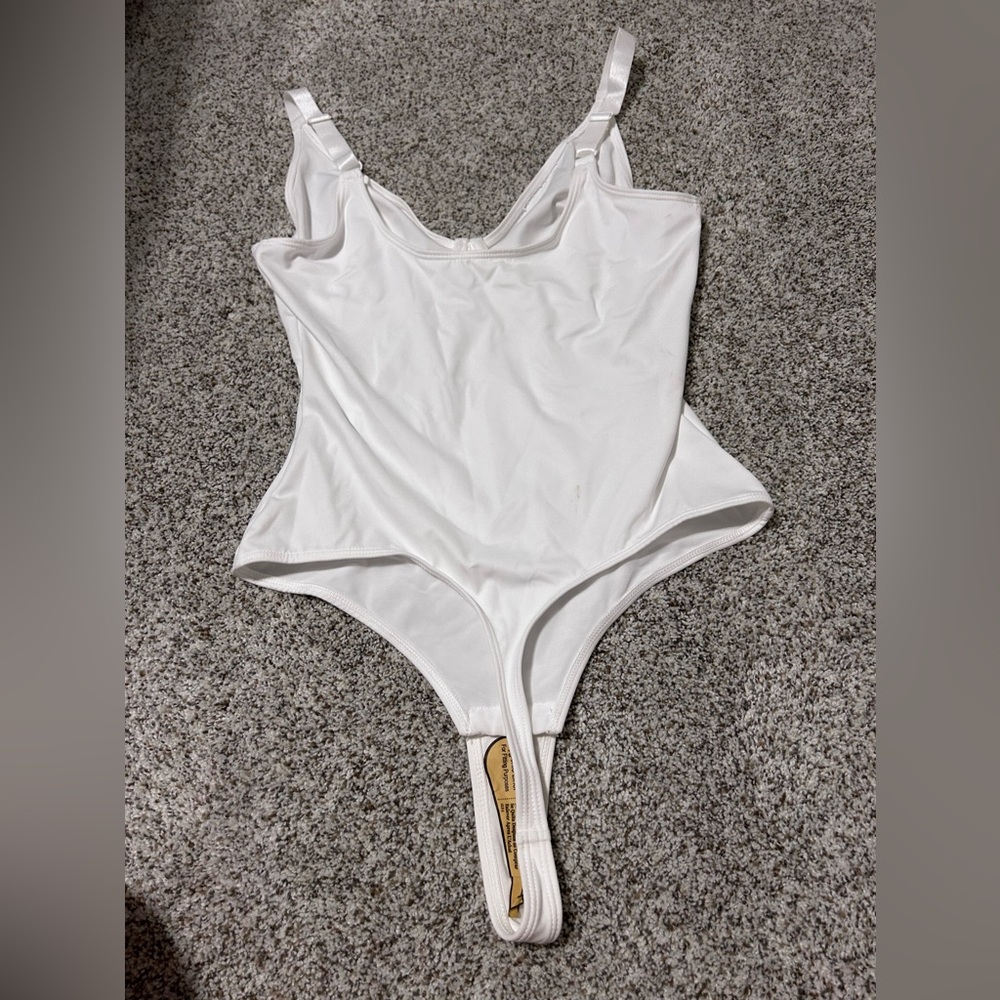 Small bodysuit tank! New!